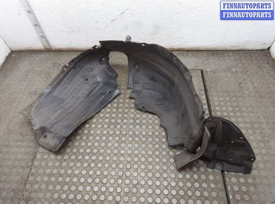 Купить Защита арок (подкрылок) на Mazda CX-5 2012-2017 Защита арок (подкрылок) MZ659063 на Mazda CX-5 2012-2017