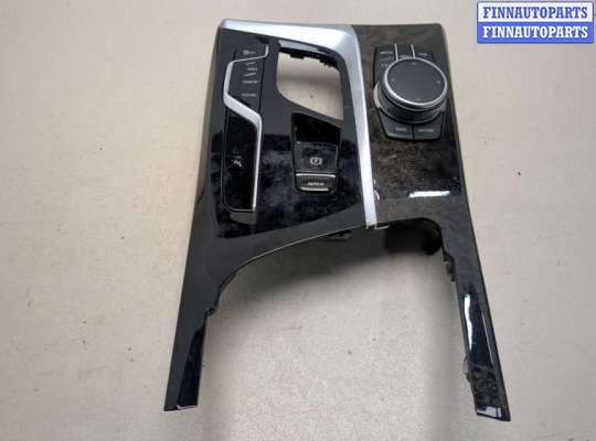 купить Кнопка ESP на BMW 5 G30, G31 2017-2023