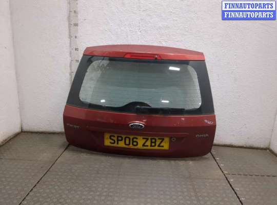 Крышка (дверь) багажника FO2226428 на Ford Fiesta 2001-2007