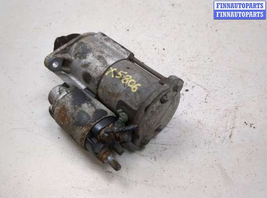 купить Стартер на Chevrolet Cruze 2009-2015