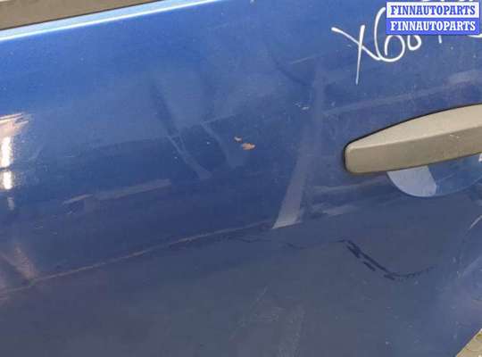 купить Дверь боковая (легковая) на Dacia Duster 2010-2017