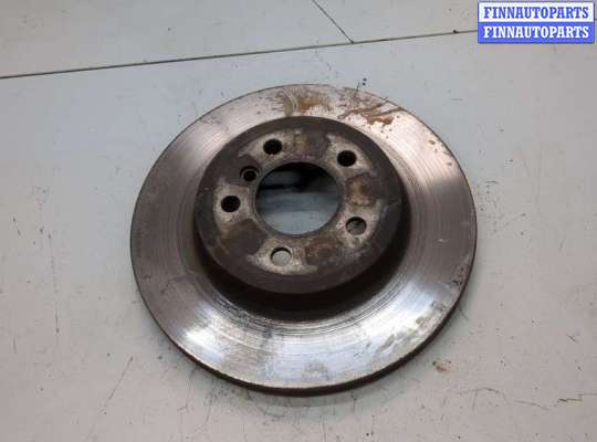 купить Диск тормозной на BMW X3 E83 2003-2010