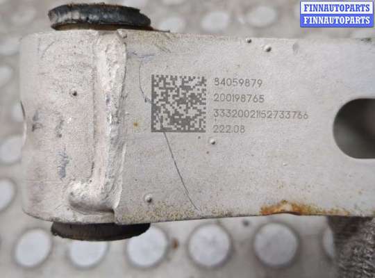 купить Рычаг подвески на Chevrolet Equinox 2017-2024