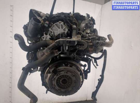 купить Двигатель (ДВС) на Peugeot 3008 2009-2016