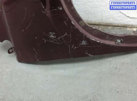 купить Крыло на Honda CR-V 2011-2018