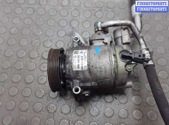 купить Компрессор кондиционера на Seat Altea 2004-2015