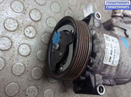 купить Компрессор кондиционера на Seat Altea 2004-2015