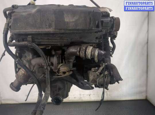 купить Двигатель (ДВС) на Land Rover Range Rover 3 (LM) 2002-2012