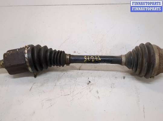 купить Полуось (приводной вал, шрус) на Volkswagen Tiguan 2007-2011