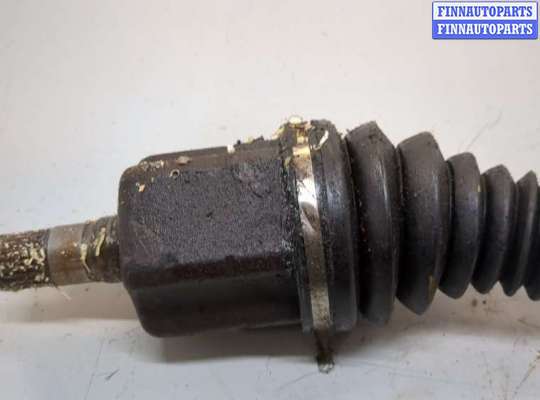 купить Полуось (приводной вал, шрус) на Volkswagen Tiguan 2007-2011