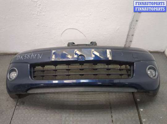 Бампер NS949886 на Nissan Note E11 2005-2013