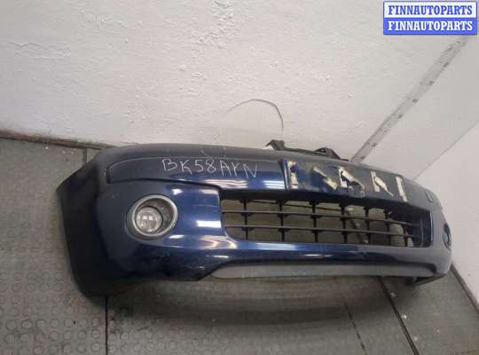 купить Бампер на Nissan Note E11 2005-2013