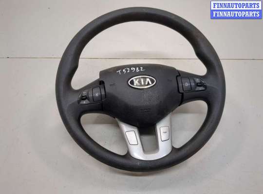 купить Руль на KIA Ceed 2007-2012