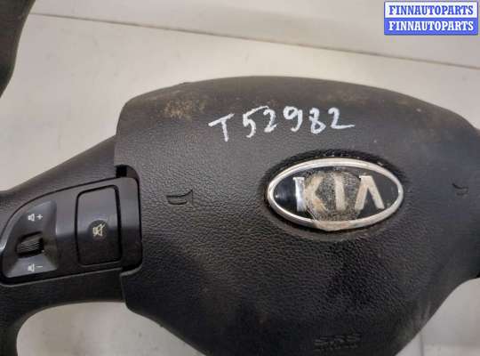 купить Руль на KIA Ceed 2007-2012