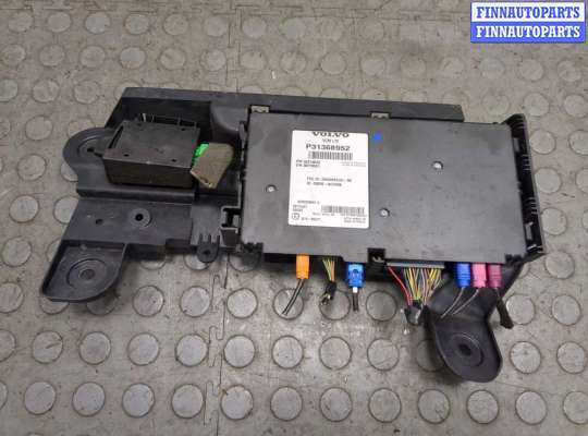 купить Блок управления VCM на Volvo S90 2016-2020