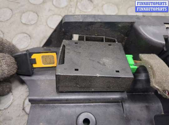 купить Блок управления VCM на Volvo S90 2016-2020