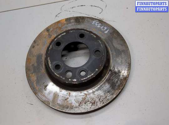купить Диск тормозной на Volkswagen Touareg 2010-2014