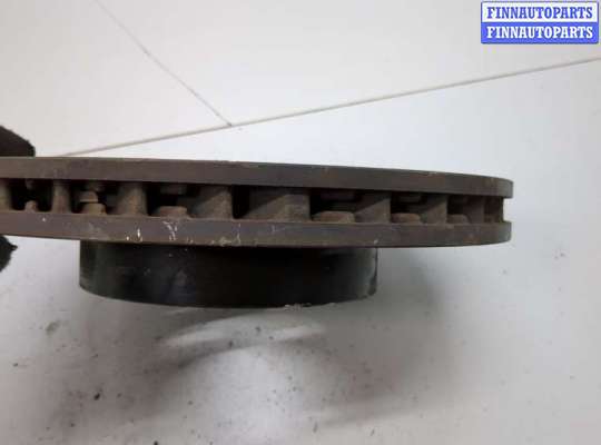 купить Диск тормозной на Volkswagen Touareg 2010-2014