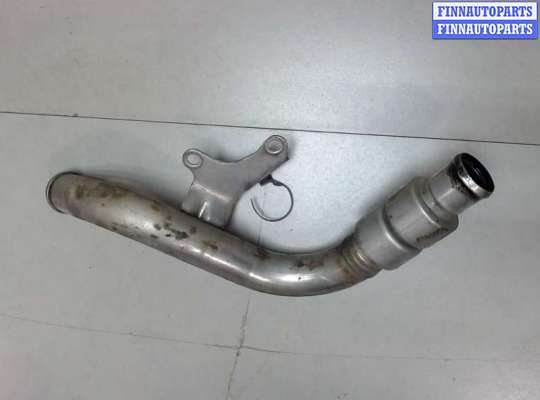 купить Патрубок интеркулера на Ford Focus 2 2005-2008