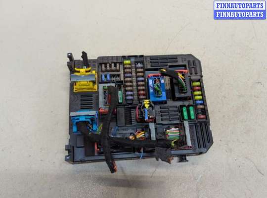 купить Блок управления BSI (Блок предохранителей) на Citroen Jumpy (SpaceTourer) 2017-2025