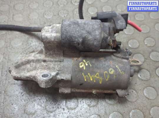 Стартер FO2154014 на Ford Mondeo 3 2000-2007