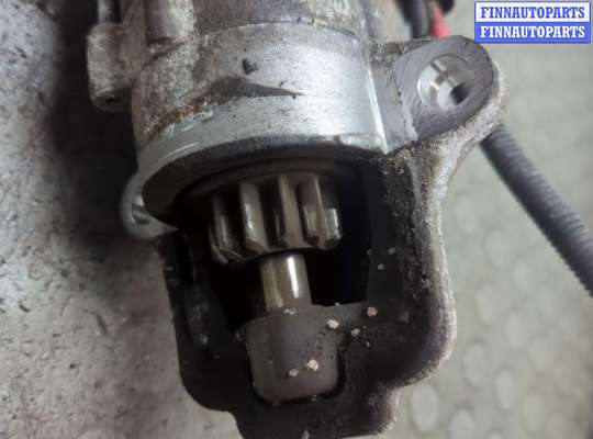 купить Стартер на Ford Mondeo 3 2000-2007