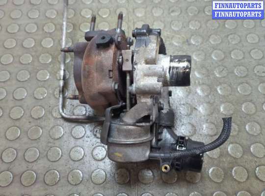 Купить Турбина на Mercedes Vito W447 2014-2023 Турбина MB1684693 на Mercedes Vito W447 2014-2023