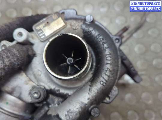 купить Турбина на Mercedes Vito W447 2014-2023