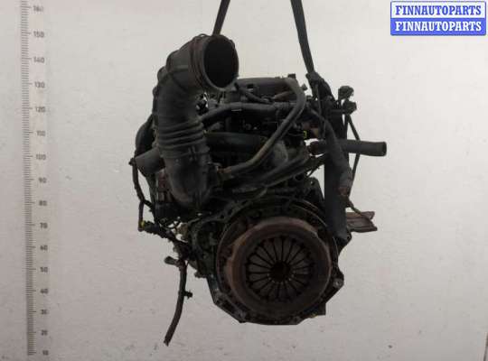 купить Двигатель (ДВС) на Hyundai i30 2007-2012