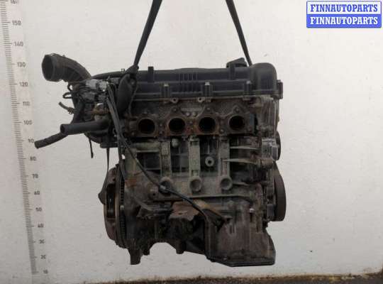 купить Двигатель (ДВС) на Hyundai i30 2007-2012