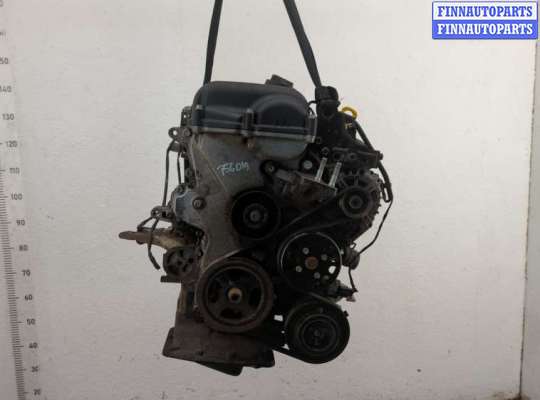 купить Двигатель (ДВС) на Hyundai i30 2007-2012