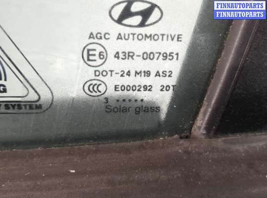 купить Дверь боковая (легковая) на Hyundai ix 35 2010-2015
