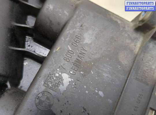 купить Корпус масляного фильтра на BMW X5 E70 2006-2013