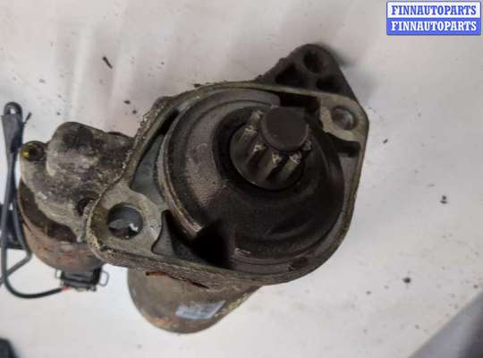 купить Стартер на Volkswagen Golf 4 1997-2006