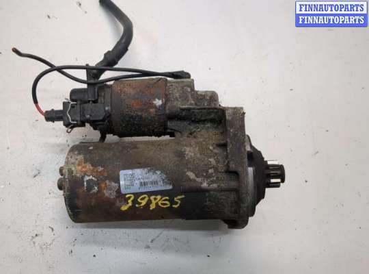 Купить Стартер на Volkswagen Golf 4 1997-2006 Стартер VG2709060 на Volkswagen Golf 4 1997-2006