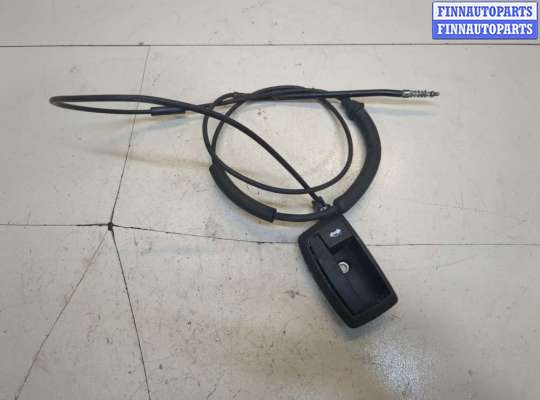 купить Ручка открывания капота на Peugeot Boxer 2014-2025