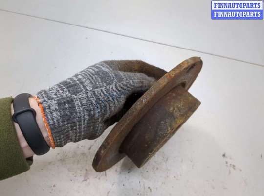 купить Диск тормозной на Volkswagen Golf 6 2008-2012