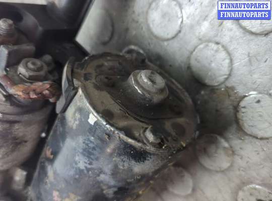 купить Стартер на Ford Fusion 2002-2012