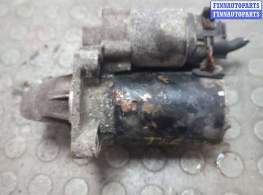 купить Стартер на Ford Fusion 2002-2012