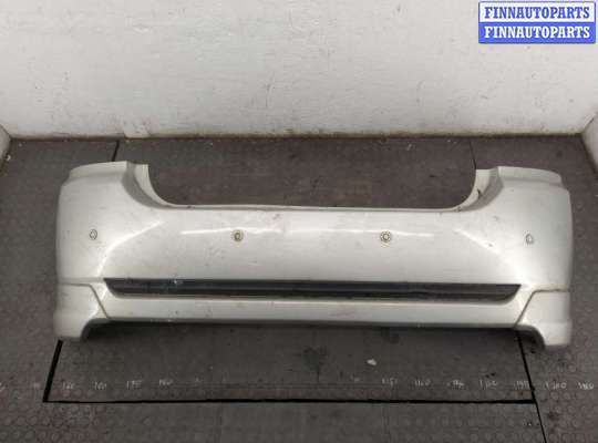 купить Бампер на Toyota Corolla E12 2001-2006