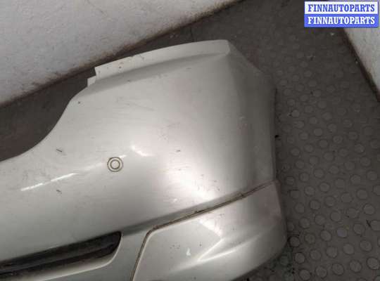 купить Бампер на Toyota Corolla E12 2001-2006