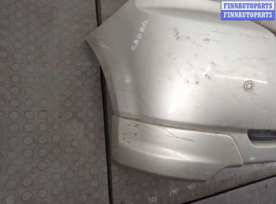 купить Бампер на Toyota Corolla E12 2001-2006