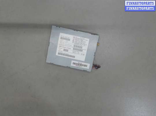 купить Блок управления аудио на Mitsubishi Outlander XL 2006-2012