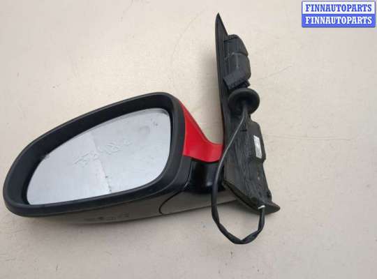 Зеркало боковое OP2426313 на Opel Astra J 2010-2017