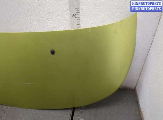 купить Капот на Citroen C3 picasso 2009-2017