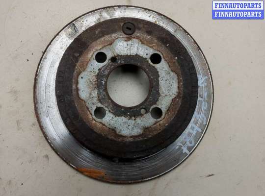 купить Диск тормозной на Toyota Corolla E12 2001-2006