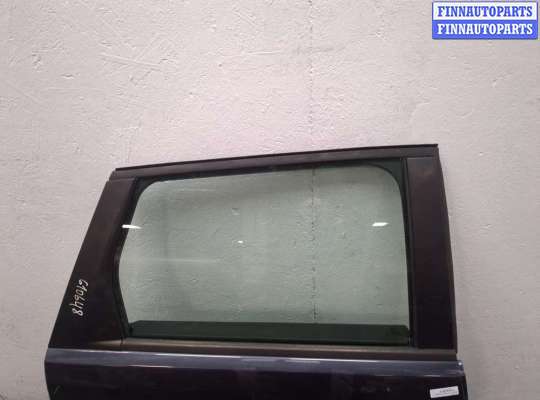 купить Дверная карта (Обшивка двери) на Ford Focus 2 2005-2008