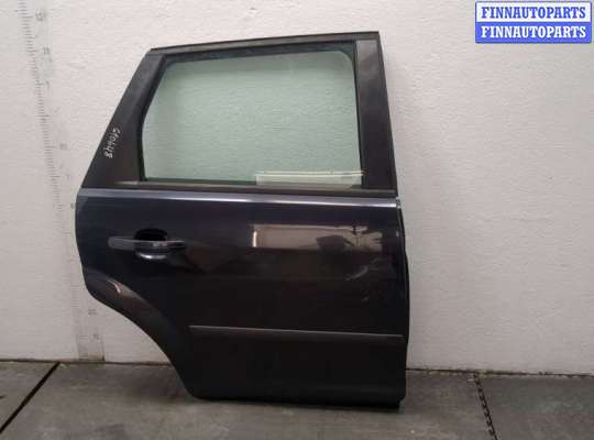 купить Дверная карта (Обшивка двери) на Ford Focus 2 2005-2008