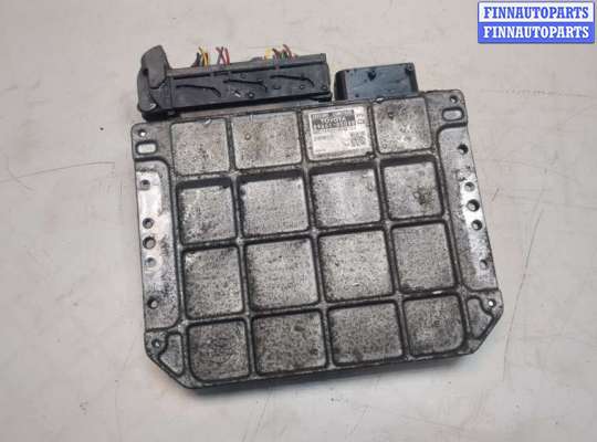 купить Блок управления двигателем на Toyota Avensis 3 2008-2018