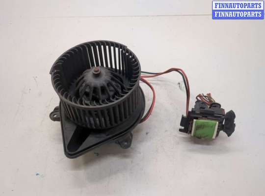 Двигатель отопителя (моторчик печки) OP2380469 на Opel Vivaro 2001-2014